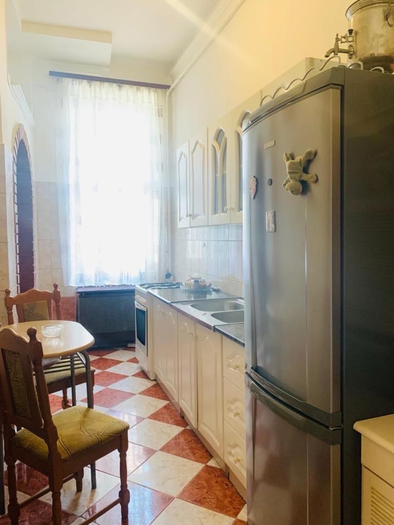 Guesthouse Miszi40 Budapeşte Dış mekan fotoğraf