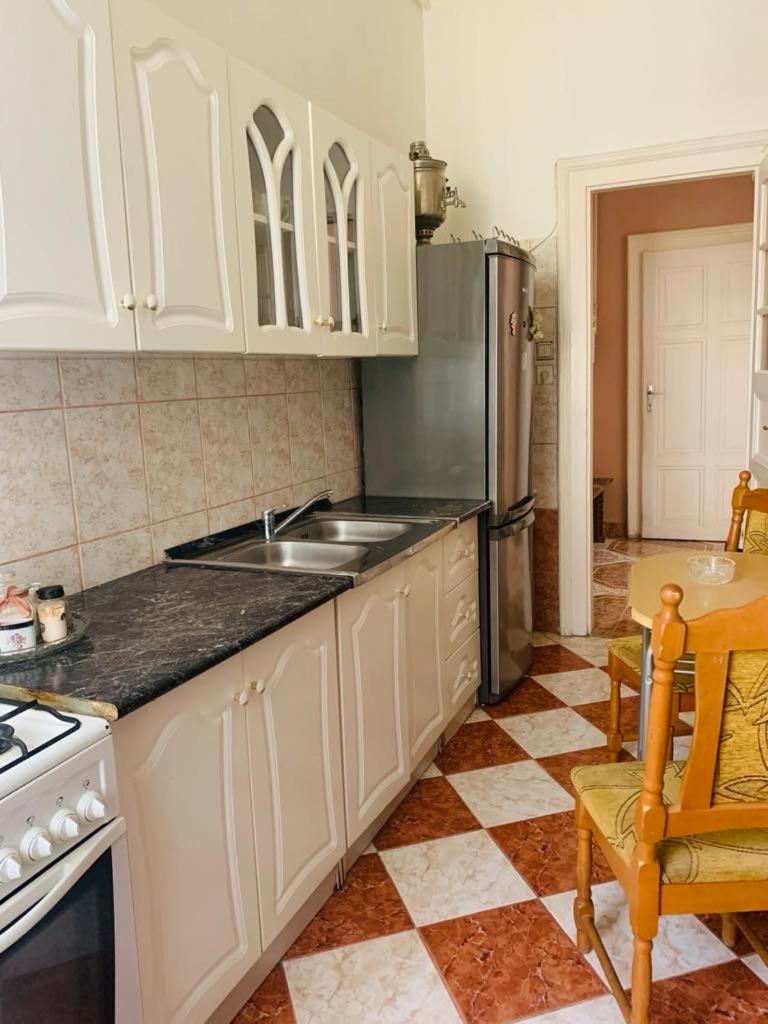 Guesthouse Miszi40 Budapeşte Dış mekan fotoğraf