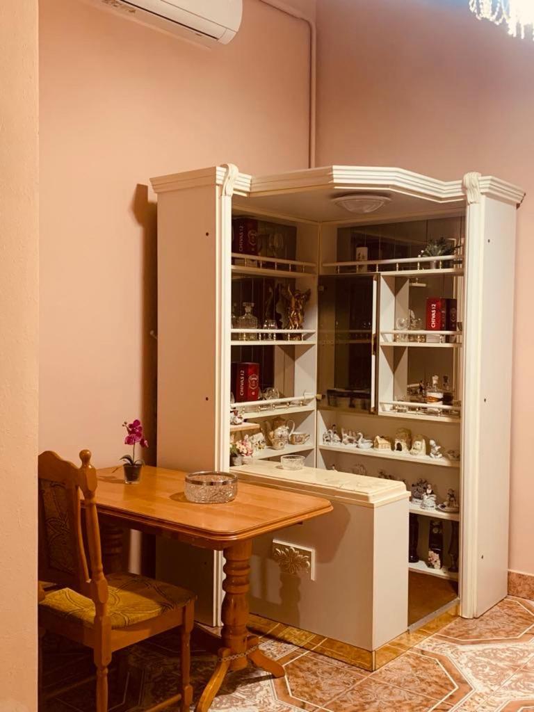 Guesthouse Miszi40 Budapeşte Dış mekan fotoğraf