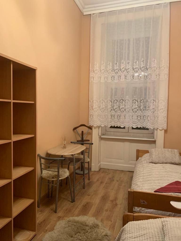 Guesthouse Miszi40 Budapeşte Dış mekan fotoğraf