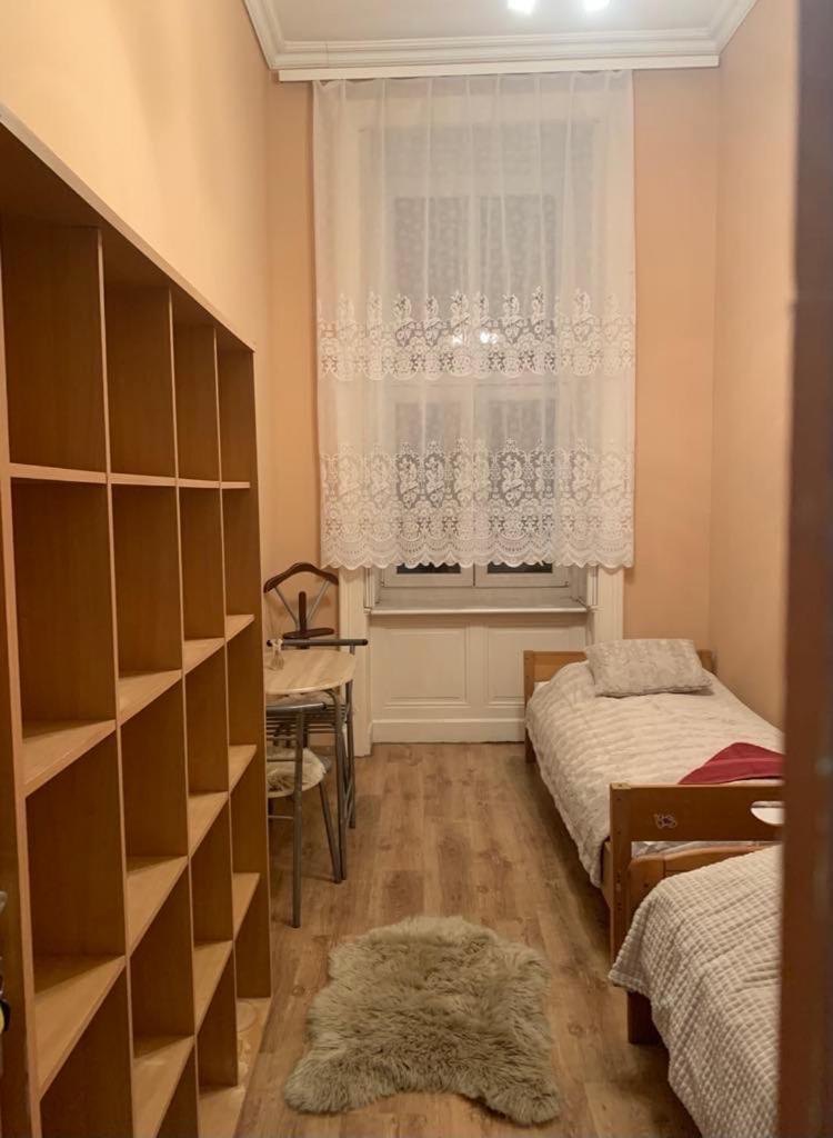 Guesthouse Miszi40 Budapeşte Dış mekan fotoğraf