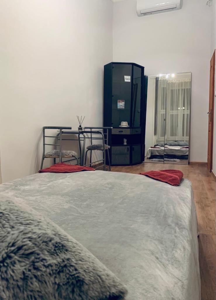 Guesthouse Miszi40 Budapeşte Dış mekan fotoğraf