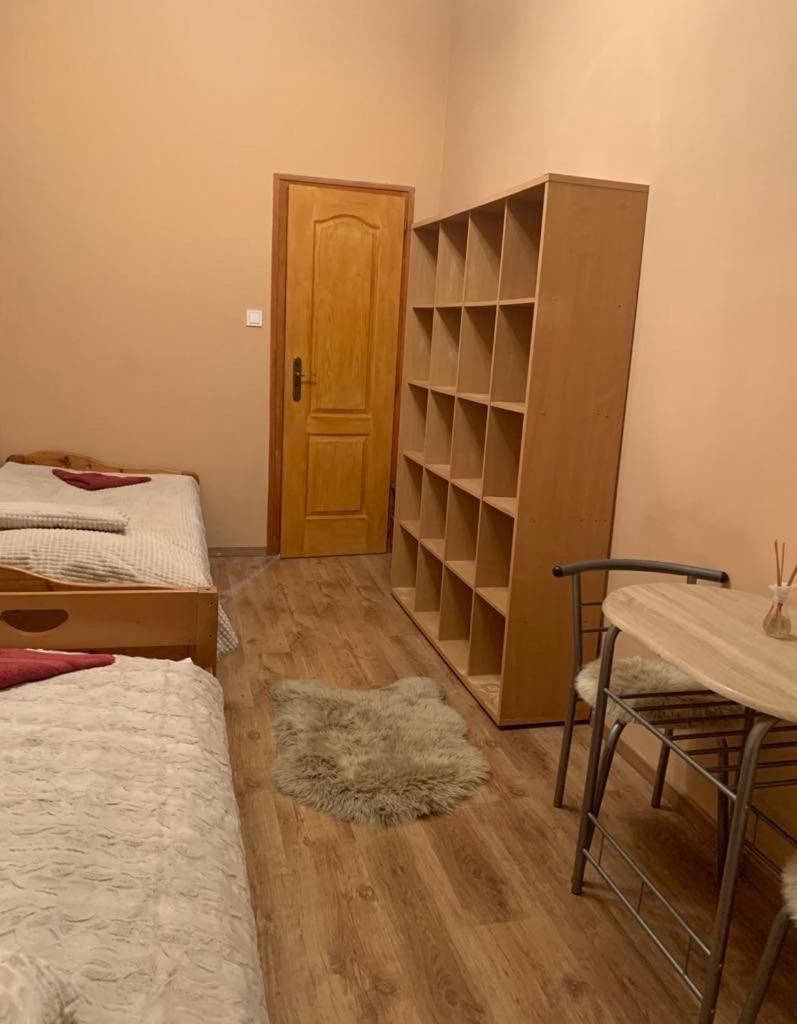 Guesthouse Miszi40 Budapeşte Dış mekan fotoğraf