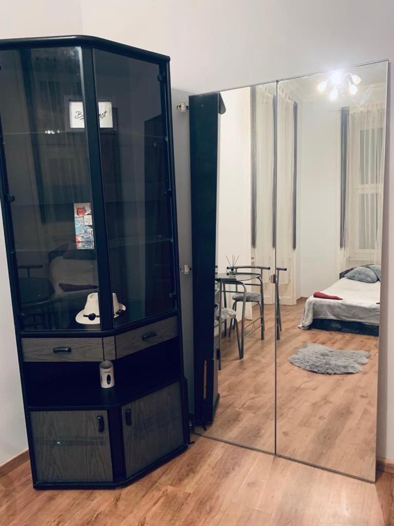 Guesthouse Miszi40 Budapeşte Dış mekan fotoğraf