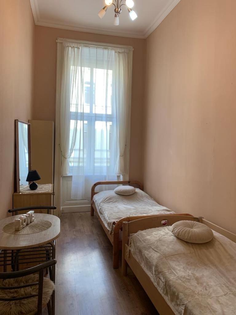 Guesthouse Miszi40 Budapeşte Dış mekan fotoğraf