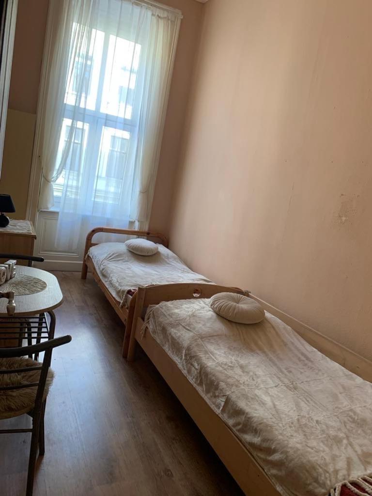 Guesthouse Miszi40 Budapeşte Dış mekan fotoğraf