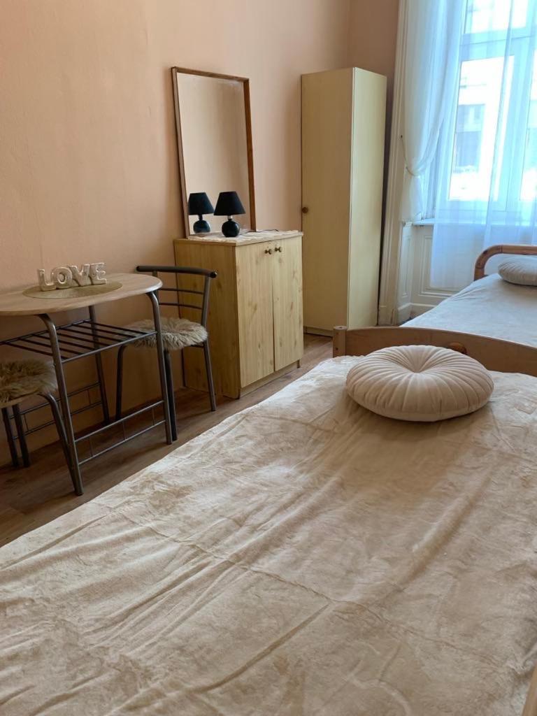 Guesthouse Miszi40 Budapeşte Dış mekan fotoğraf