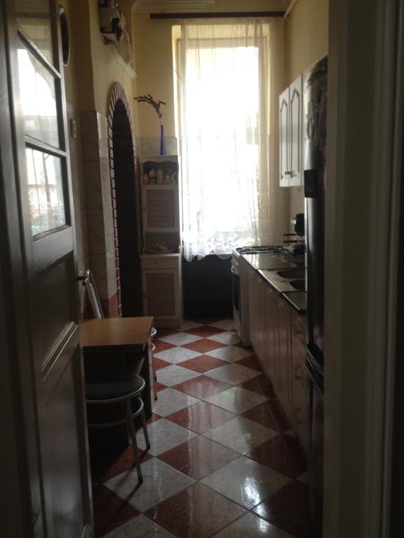 Guesthouse Miszi40 Budapeşte Dış mekan fotoğraf