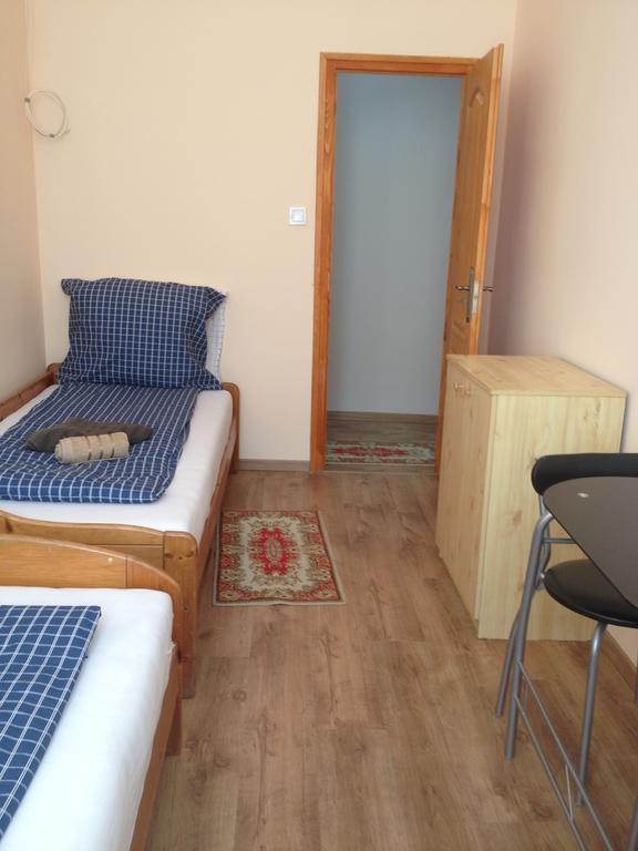 Guesthouse Miszi40 Budapeşte Dış mekan fotoğraf