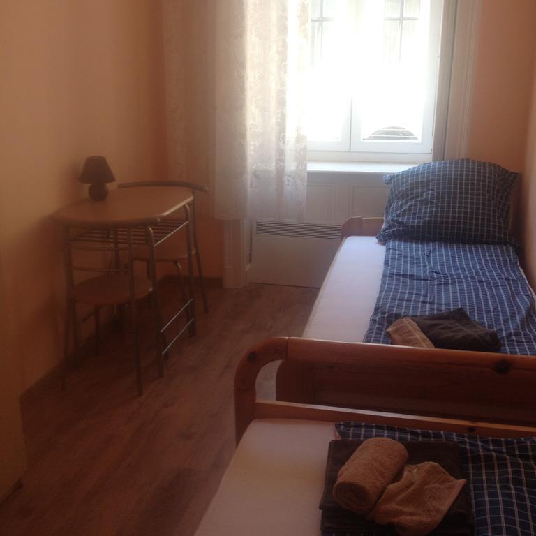 Guesthouse Miszi40 Budapeşte Dış mekan fotoğraf