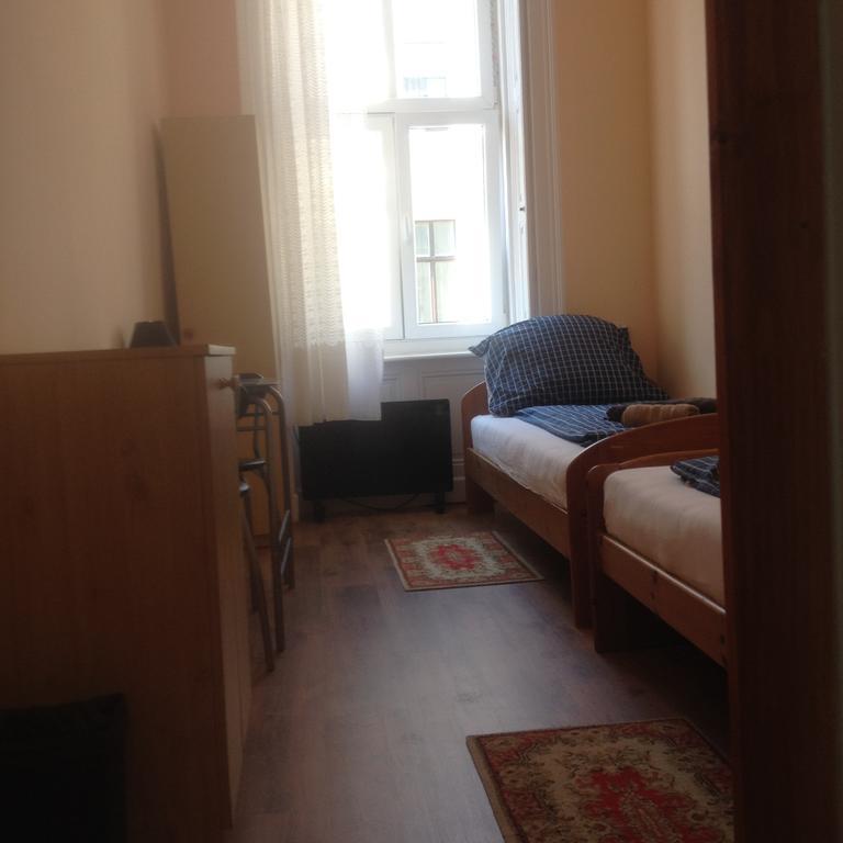 Guesthouse Miszi40 Budapeşte Dış mekan fotoğraf